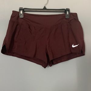 Nike dri-fit shorts